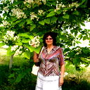 Елена Дедюхина