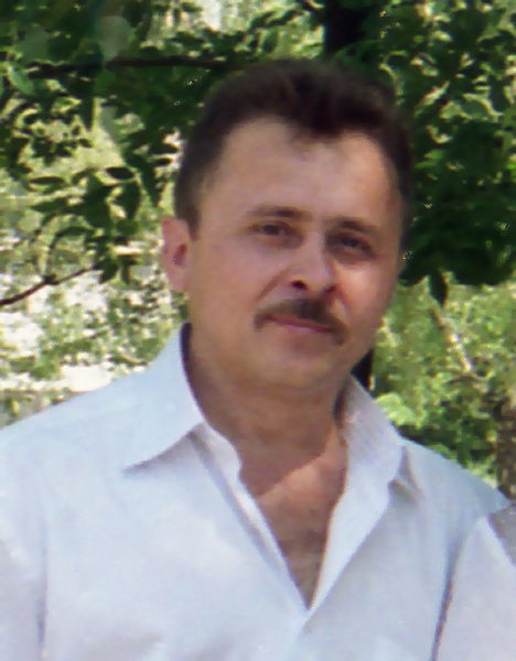 Пётр Коробка