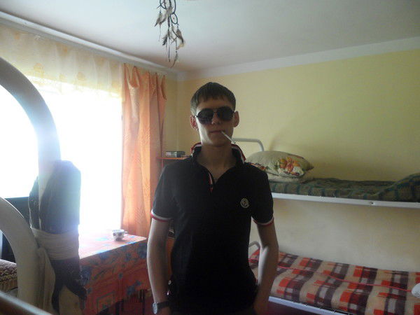 Иванов Андрей