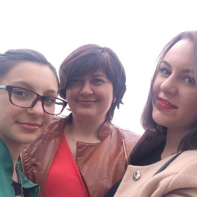 Маргарита Чернышова