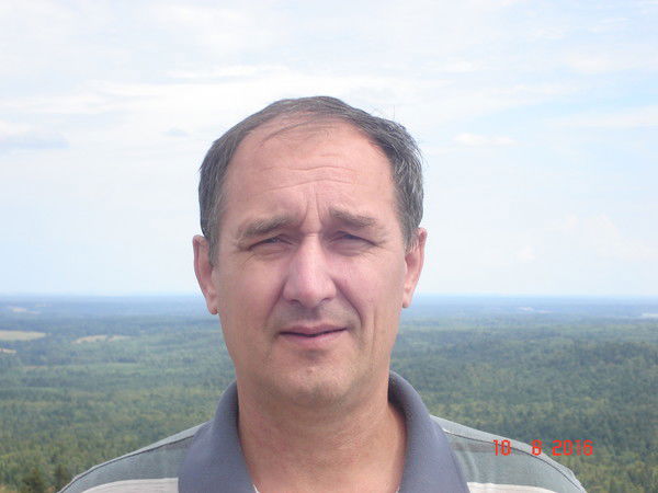 Виктор Шатов