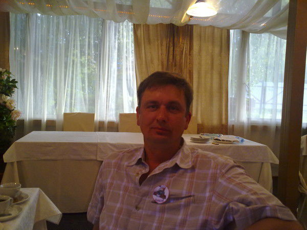 Алексей Коченков