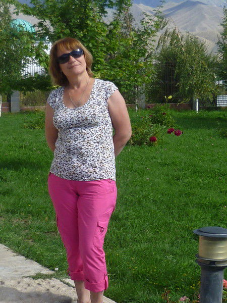 Светлана Кулькова