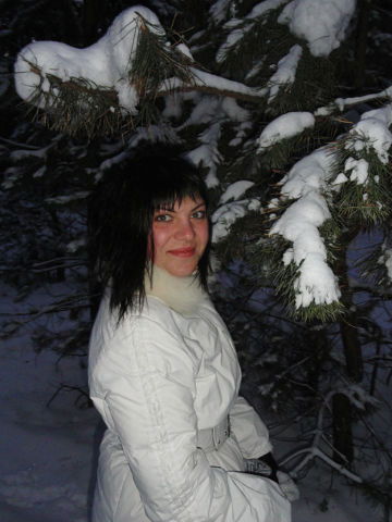 Маргарита Игушева