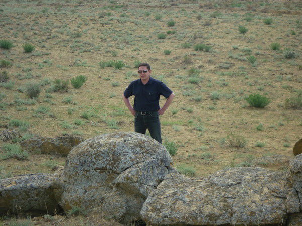 Олег Дощанов