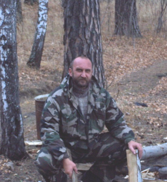 Владимир Киндяков