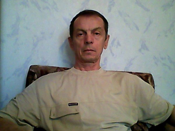 Вячеслав Ильянев