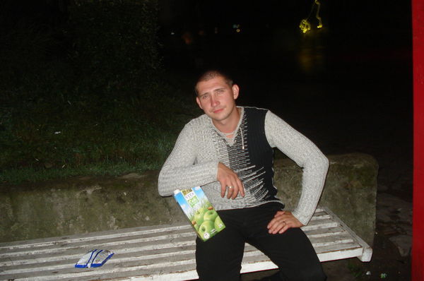 Виктор Дичковский