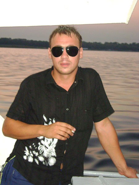 Руслан Махмутшин