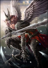 Кирито ((???))