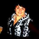 Анастасия Елизарьева