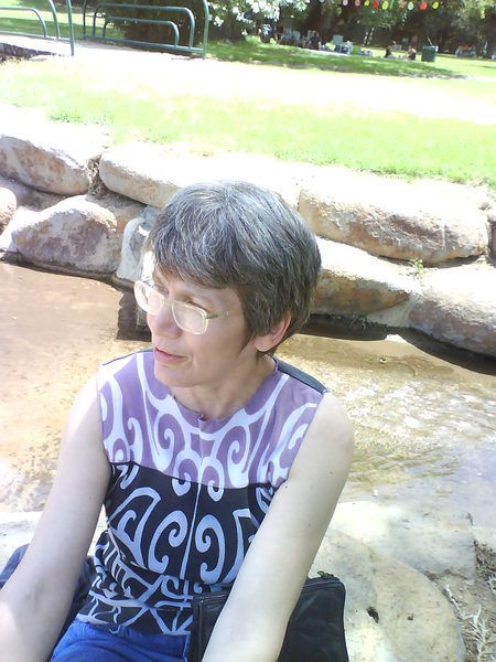 Tania Хапер-Фикс