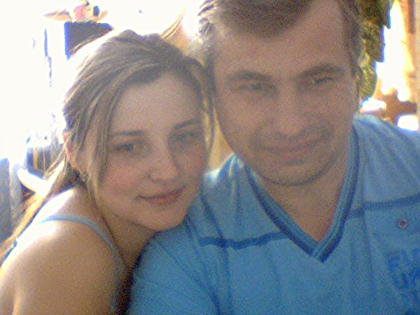 ***семейная Парочка***