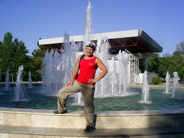 Александр Столяров