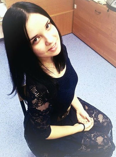 Лиза Филимонова