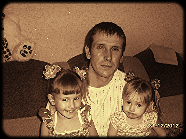 Дмитрий Межецкий