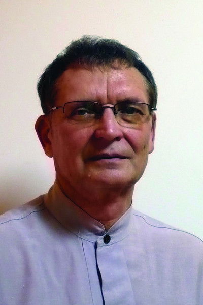 Владимир Кутырев