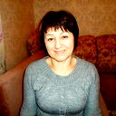 Ирина Саламатова
