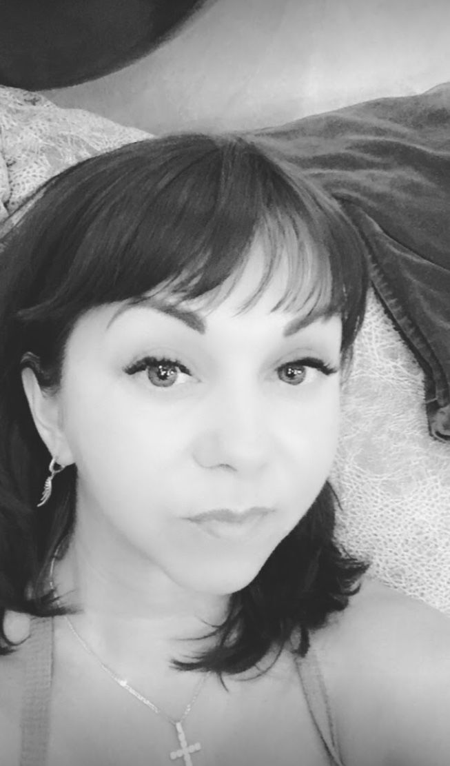 Ольга Мелентьева