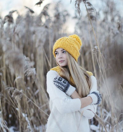 Настя Шаповалова