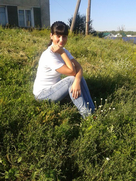 Елена Суркова