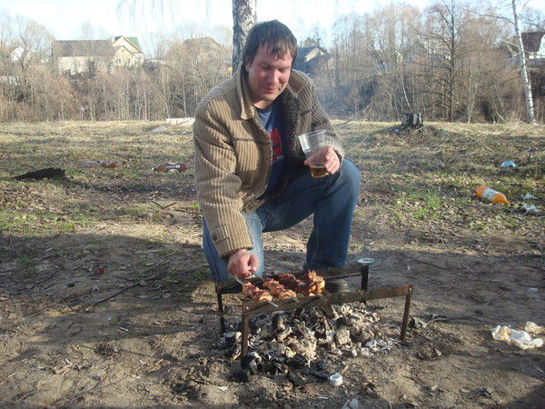 Виталий Тюрин