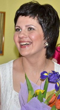 Мила Кузнецова