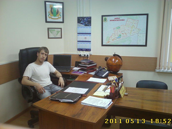 Николай Суняйкин