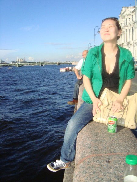 Татьяна Кандан