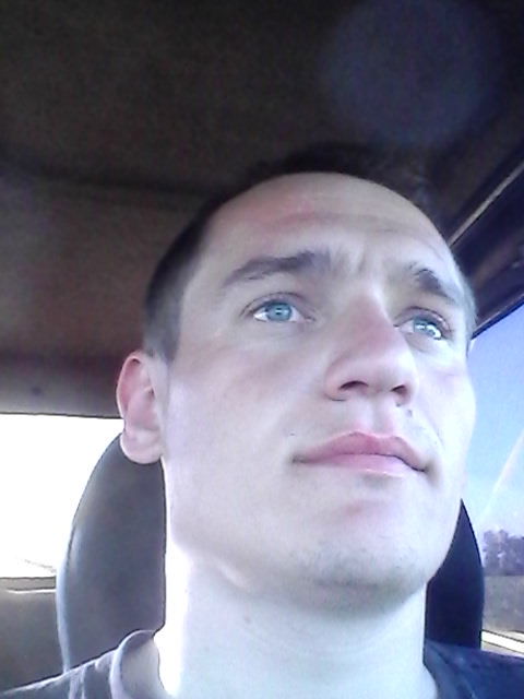 Виталик Лариков