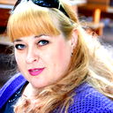 Алла Манина
