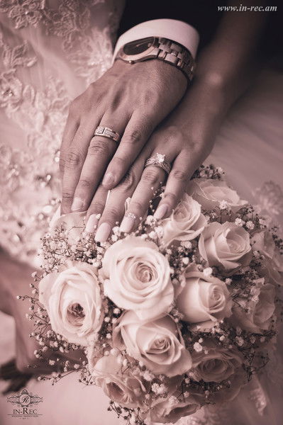 In-Rec Wedding Production