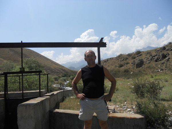 Петр Вершинин