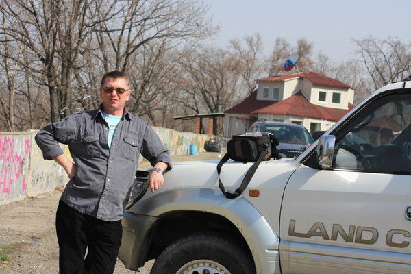 Александр Аксенов