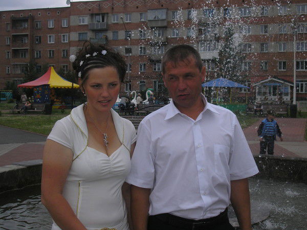 Анастасия Коровкина