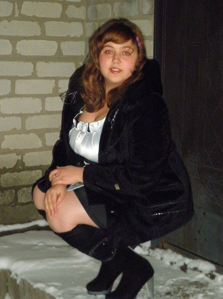 Алла Капустян