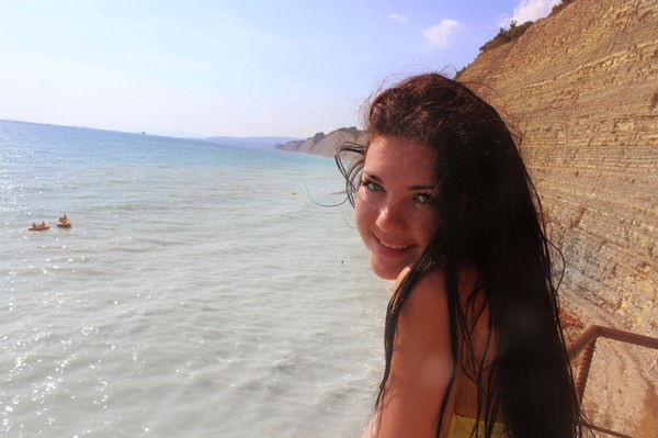 Алина Буранова