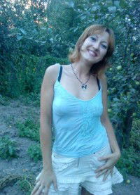 Людмила Нелюбова