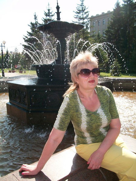 Евгения Савлова