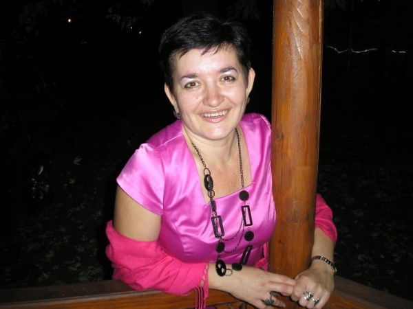 Ольга Черепенко