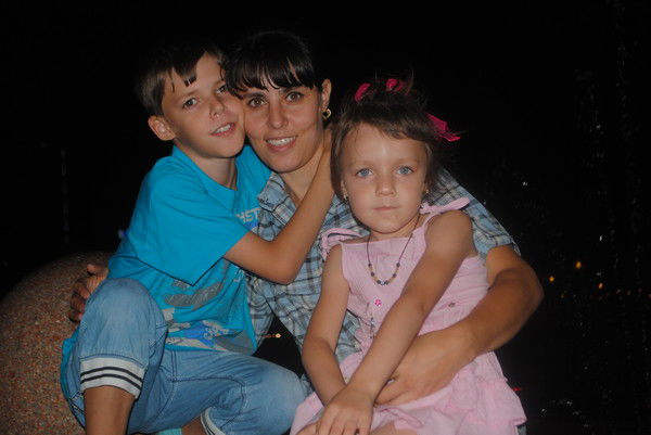 Александра Зуева-Аккерман