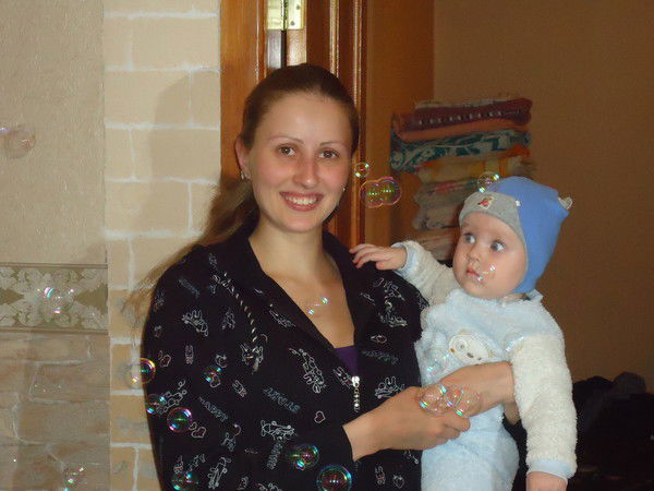 Ленчик Курьина