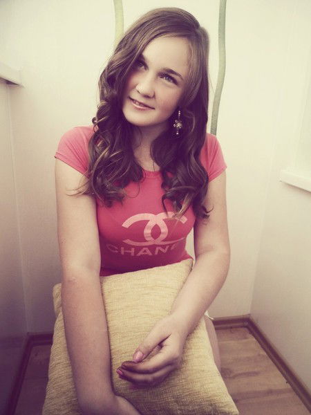 Мария Летко