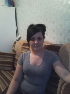 Вера Хорошавина