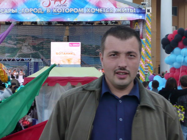 Николай Яковлев