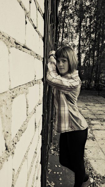 Виктория Колеева