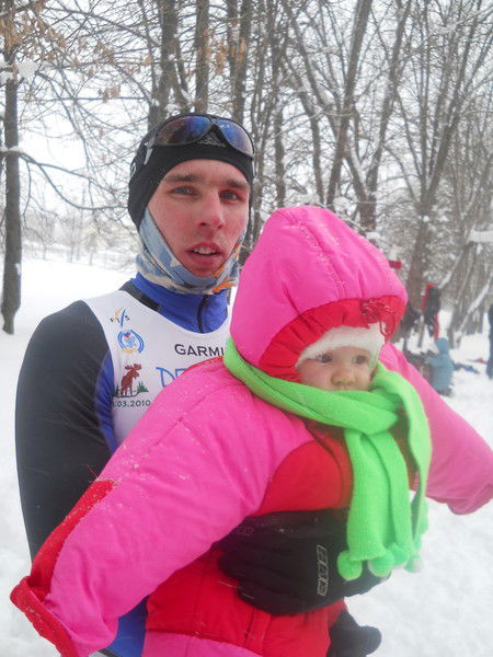 Виктор Цветков