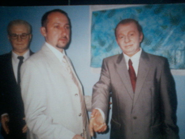 Владимир Грумеза