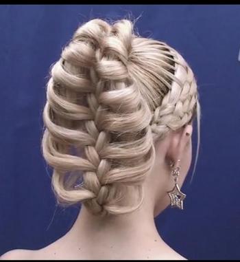 Оксана Альдибенова