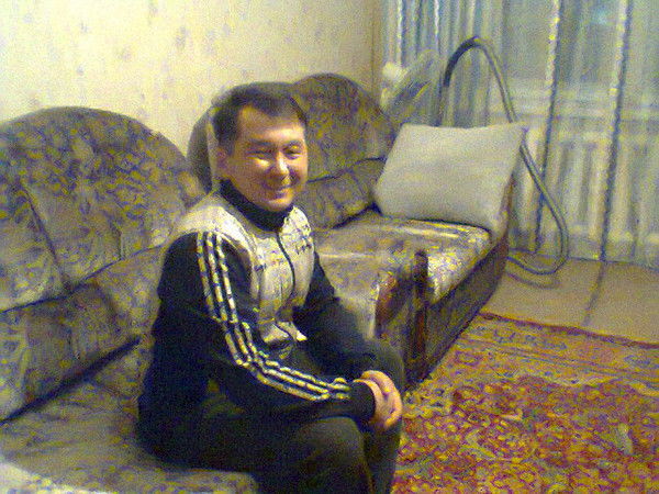 Суюндык Саня